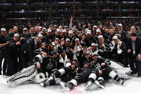la kings 2014 playoff results.